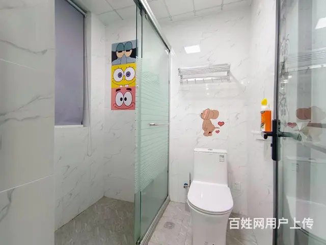 文教精装修南出租 - 图片 7