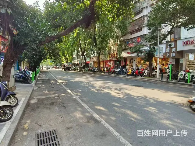 （51旺铺推荐）商品街一巷120平办公室出租 - 图片 1