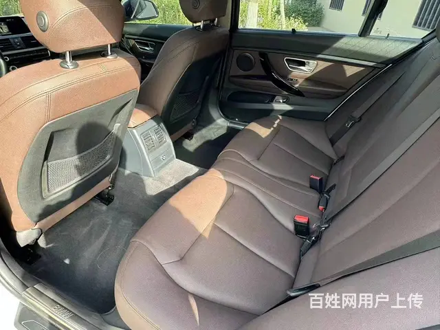 宝马3系 2018款 320i 2.0T 手自一体 M运动套 - 图片 7
