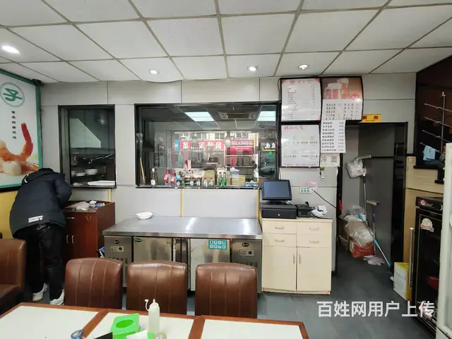和平区医大一院门诊正对面中餐饭店出租出兑 - 图片 3