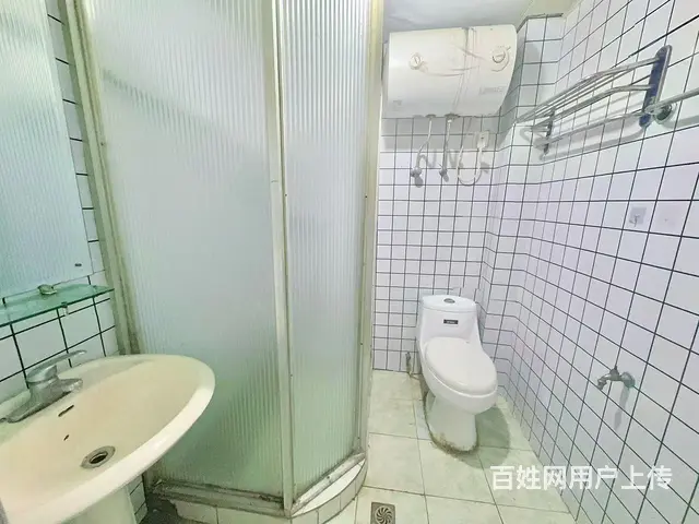 三香新村 一房一厅 1楼带院子 三香广场地铁 劳动路龙湖天街 - 图片 8