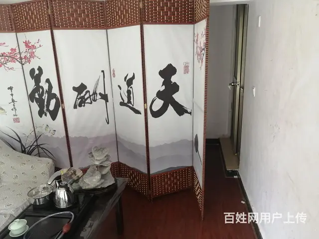 乾隆御苑车库出租或者出售 - 图片 3