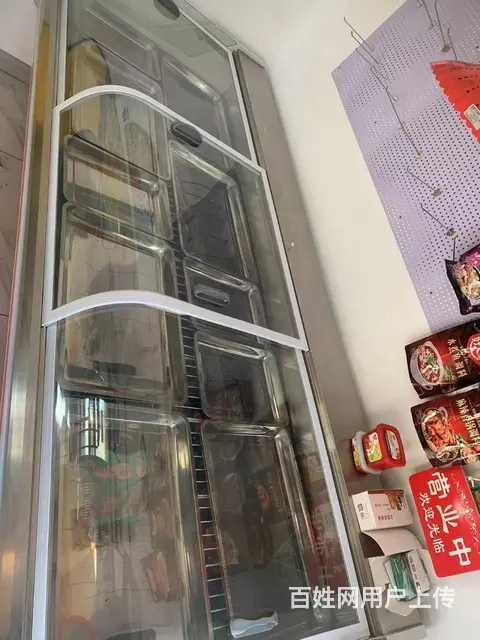 转让雾凇中路临街高档小区门市（可空兑） - 图片 3