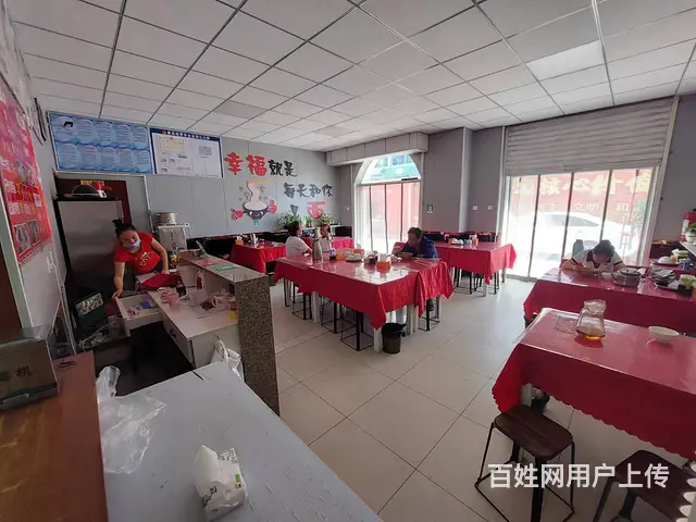 【搞定了！】B个人一金三角餐厅对外转让 - 图片 3
