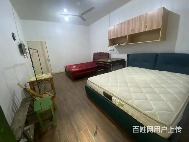 圩墩剑湖私房整套出租，东西齐全，拎包即住 - 图片 1
