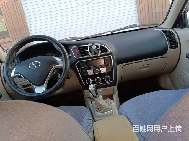 东南V3菱悦 2015款 1.5 手动 风采版 - 图片 3