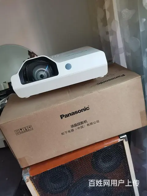 松下PT一XW3370STC液晶投 - 图片 4