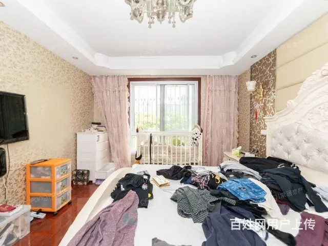 太湖明珠苑上叠 精装拎包入住带阁楼，房东诚心出售价格可谈 - 图片 3