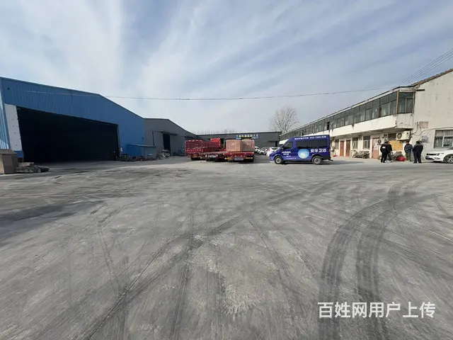 （徐州找店网）潘塘高速出入口旁厂房出租 - 图片 2