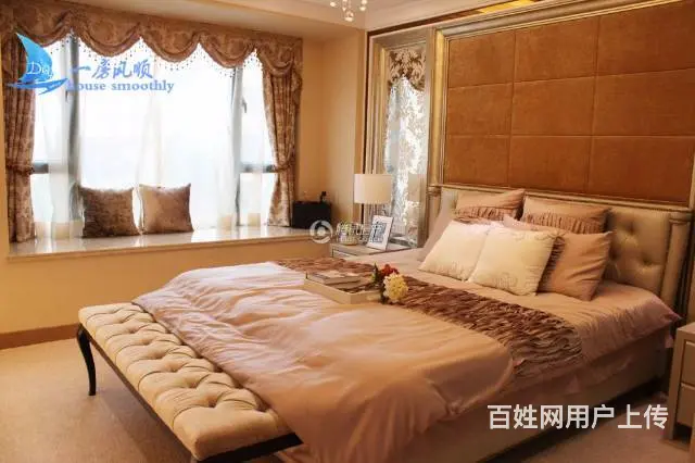 【一房风顺】阜沙镇最大的小区、欧式大花园唯一香山府 - 图片 7