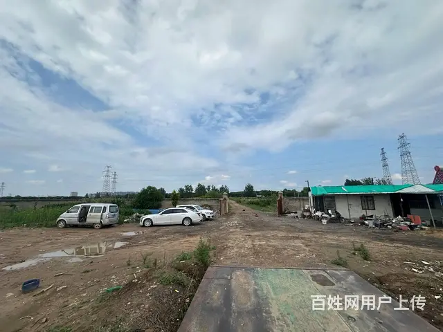 （城市在线 找房免费）汉王路窝地铁终点站附近土地出租 - 图片 5