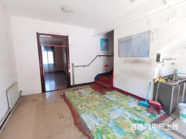 二十一方块东侧临街门市 门口好停车 共2层 - 图片 4