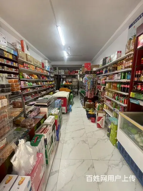张店区义乌营业中超市整体转让 - 图片 4
