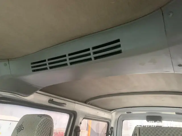北汽威旺306 高配带中央空调 - 图片 7