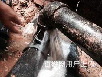 昆山千灯镇管道查漏水 /消防管道漏水检测（24小时 - 图片 5