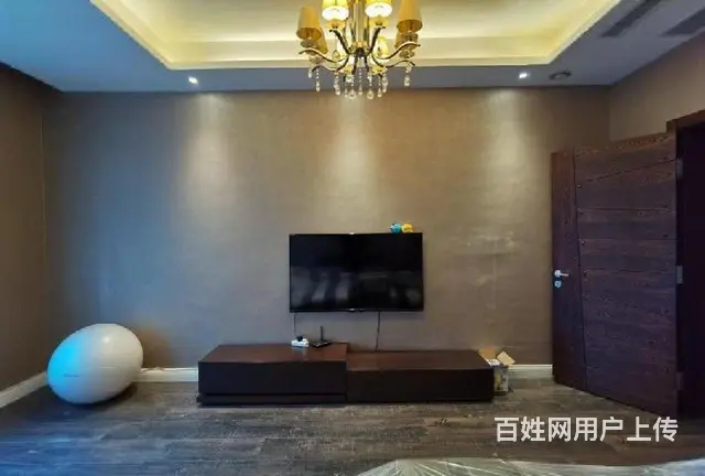 别墅 证过二 陶朱公联排边户 带大院子 豪装带KTV - 图片 11