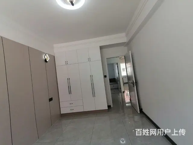 鑫丰园北区一楼87平两室通厅精装未住 - 图片 8