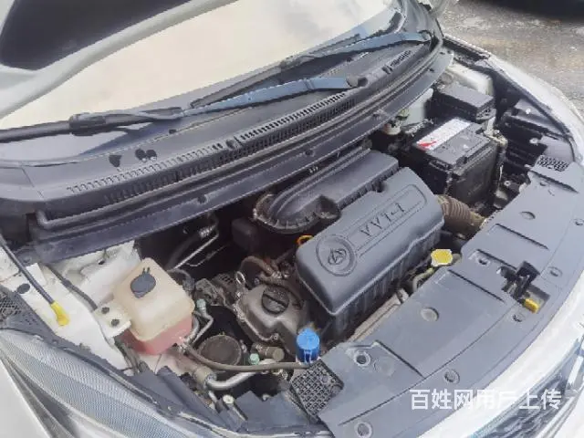 精品私家一手车 长安七座家用车 - 图片 9