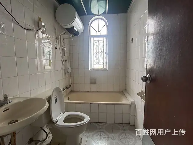 湾仔 轻轨物业 华发大型小区 鸿景花园 电梯2房 - 图片 5