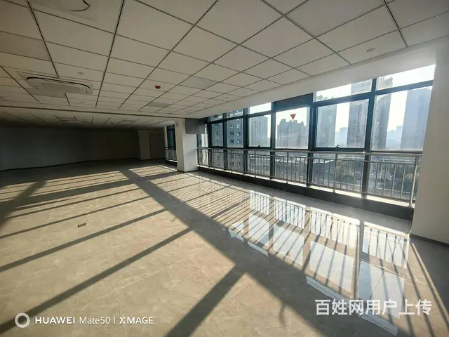 开发区软件园200到1000平纯办公写字楼出租欢迎看房 - 图片 6