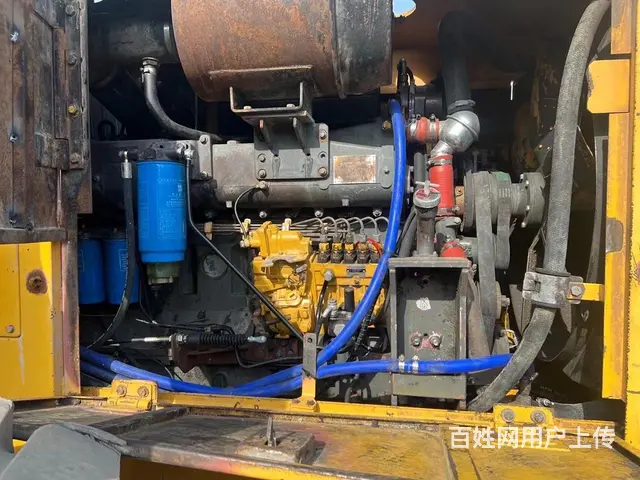 柳工长臂855N，潍柴发动机，车况良好，动力十足 - 图片 6