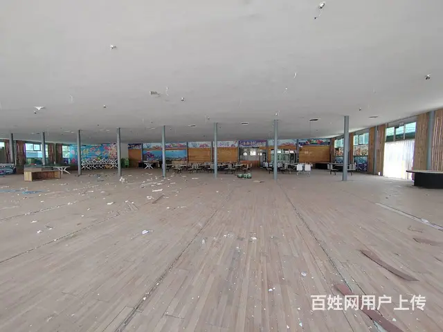 位于北戴河 黄 金 海岸独门独院一层1100平米旺铺出租 - 图片 6