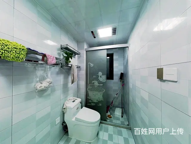 此房满两年     边套三房    前后无遮挡 - 图片 8