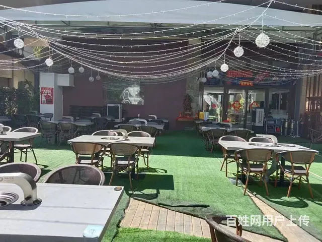 （51旺铺推荐）榆亚路700平烤肉店转让（鸿州时代海岸） - 图片 4
