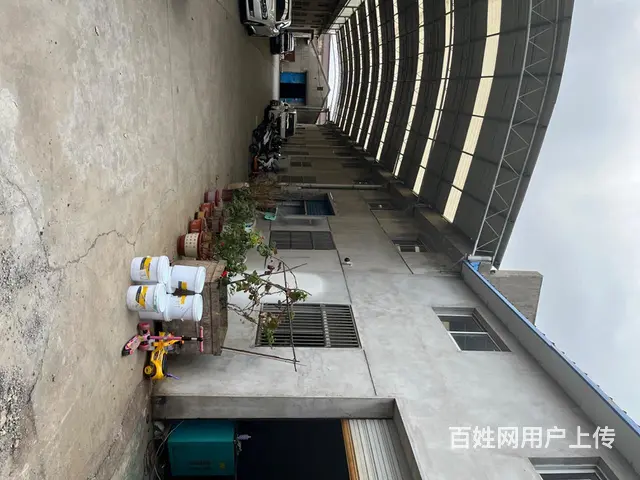 武进区滆湖路沟南工业园厂房出租，中介勿扰 - 图片 1