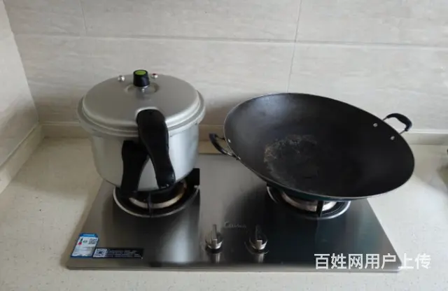洛阳地区燃气灶维修，专业快速解决故障，让您安心烹饪 - 图片
