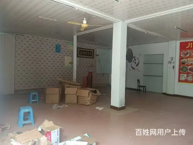 （51旺铺推荐）桶井大兵村150平铺面出租 - 图片 2
