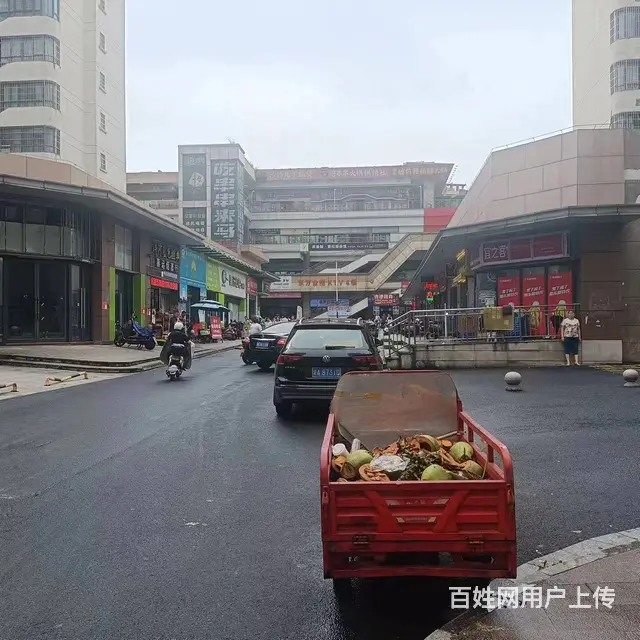 （51旺铺推荐）椰海大道新吾悦广场50平雪糕冷饮店转让 - 图片 2