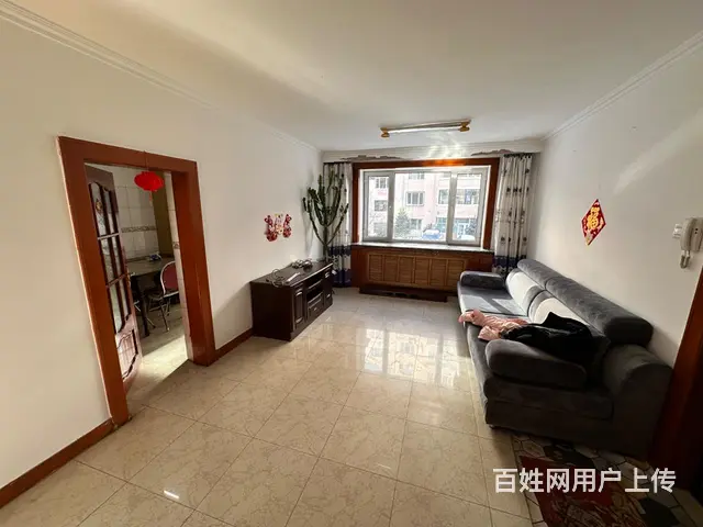 【搞定了！】新鹤B区二楼出租非中介 - 图片 2