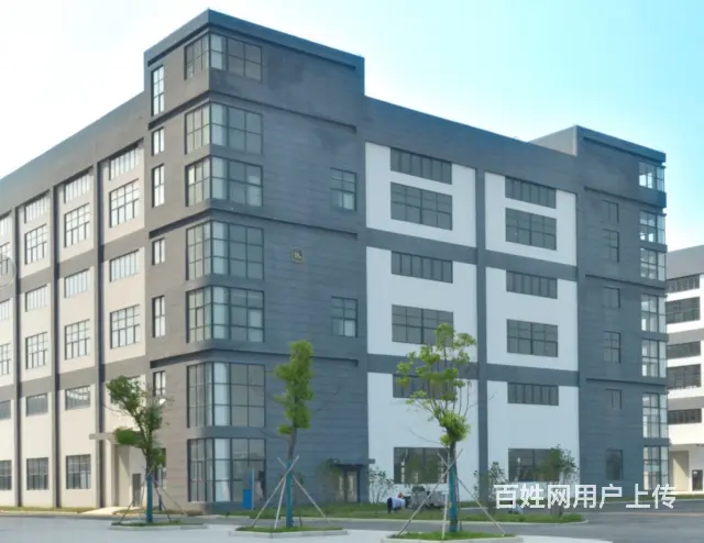 电子商务产业园  智能制造园区招商 园区厂房招租 - 图片 3