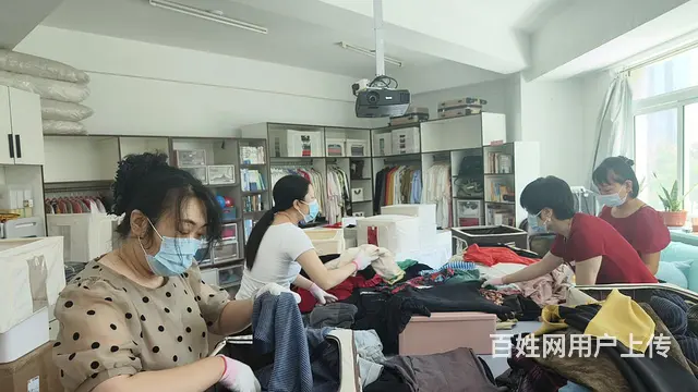 月嫂育儿嫂家电清洗地热清洗 - 图片 3