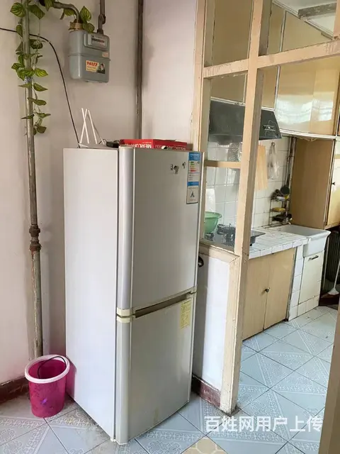近中街大悦城，百乐小区 女生合租  450元/月，包WiFi - 图片 4
