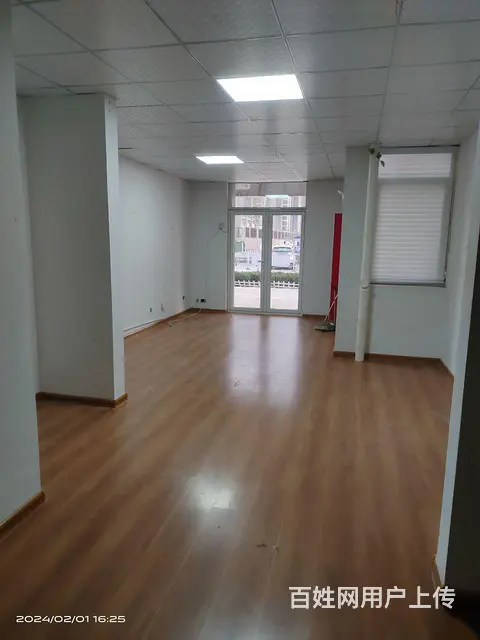 复兴路嘉亿国际沿街商铺出租 - 图片 5