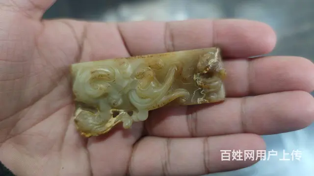 常州一市民祖传玉佩估价翻10倍！鉴定过程全公开 - 图片