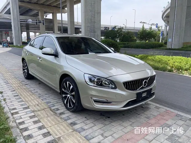 19年沃尔沃 - 图片 4