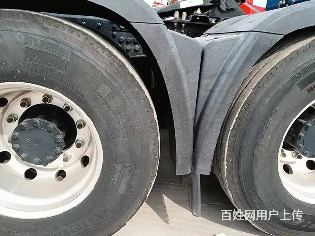 品牌：解放J7560 22年11月 解放J7560 - 图片 4