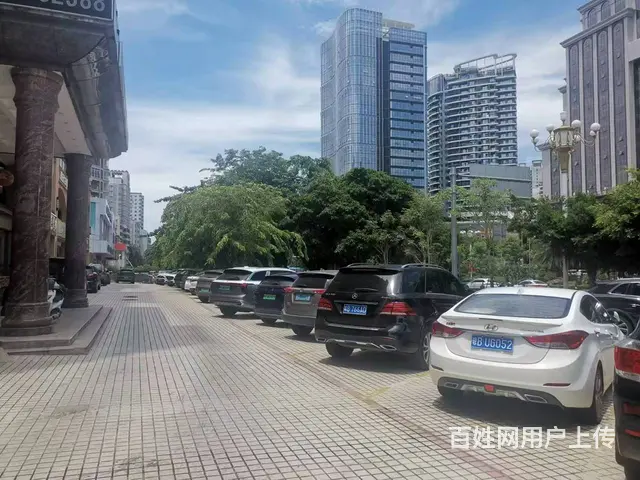 （51旺铺推荐）新风街650平二楼商铺出租（房东直租有装修期 - 图片 3