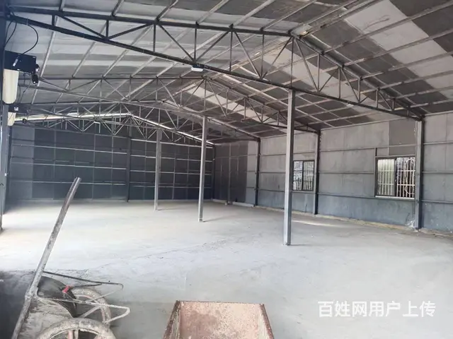 （51旺铺推荐）落笔洞路500平仓库出租 - 图片 1