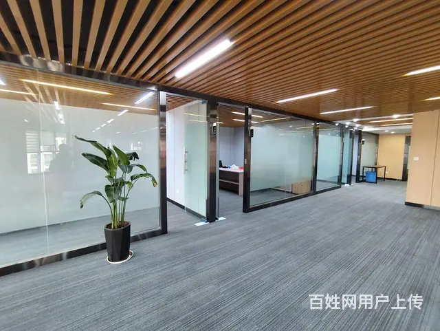 （51旺铺推荐）盘龙区白塔路359平办公室出租 - 图片 6