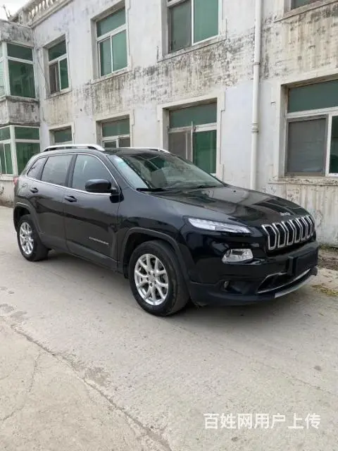 Jeep 自由光 2017款 2.4 手自一体 全能版 - 图片 3