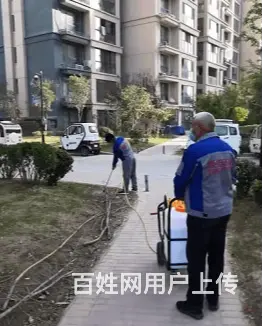 商丘市消毒公司电话 - 图片 3