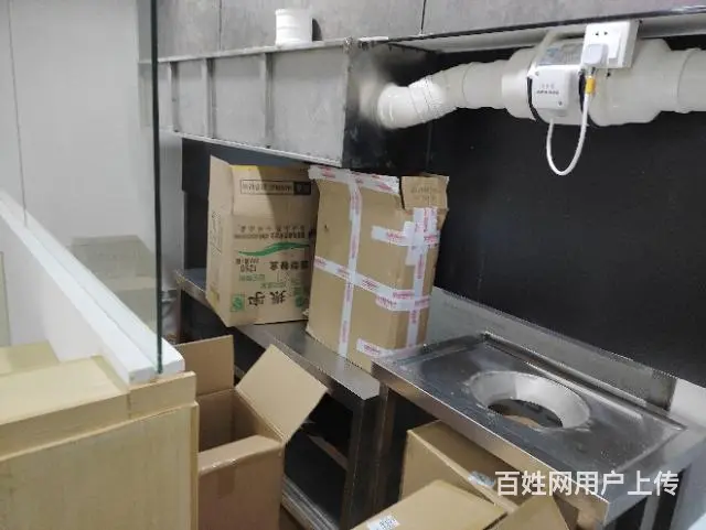设备齐全证照齐全有熟食冷食证 ，房东直签 - 图片 2