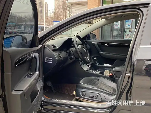 大众 迈腾 2015款 2.0TSI 双离合 豪华型 - 图片 8