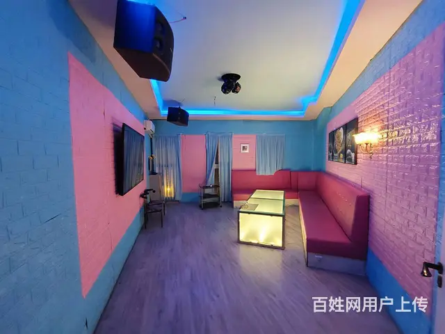 B个人一千城繁华地段大型音乐餐吧对外转让 - 图片 6