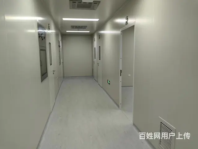 上海策驻物业 为企业提供专业的研发办公生产选址免佣服务！ - 图片 1