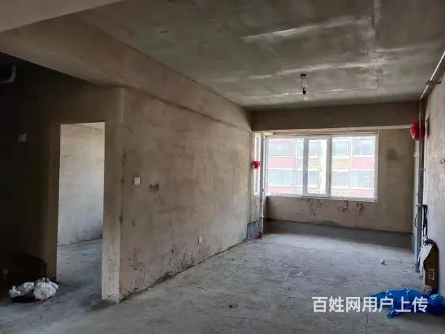 便宜房子来了~新柳城E区多层步梯6楼非顶，房证面积92平增5 - 图片 6